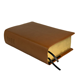 Large Quad Slip Cover - Brown