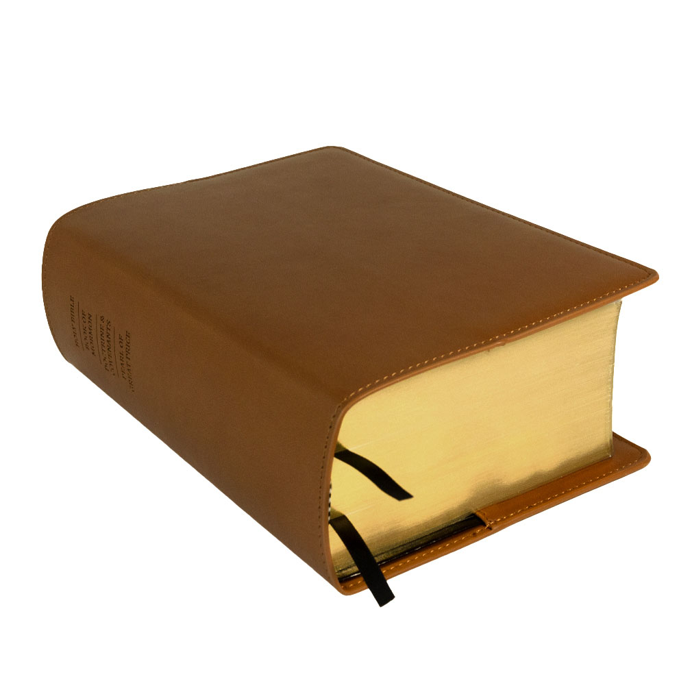 Quad Slip Cover - Brown - LDP-CV-RQ-BRWN