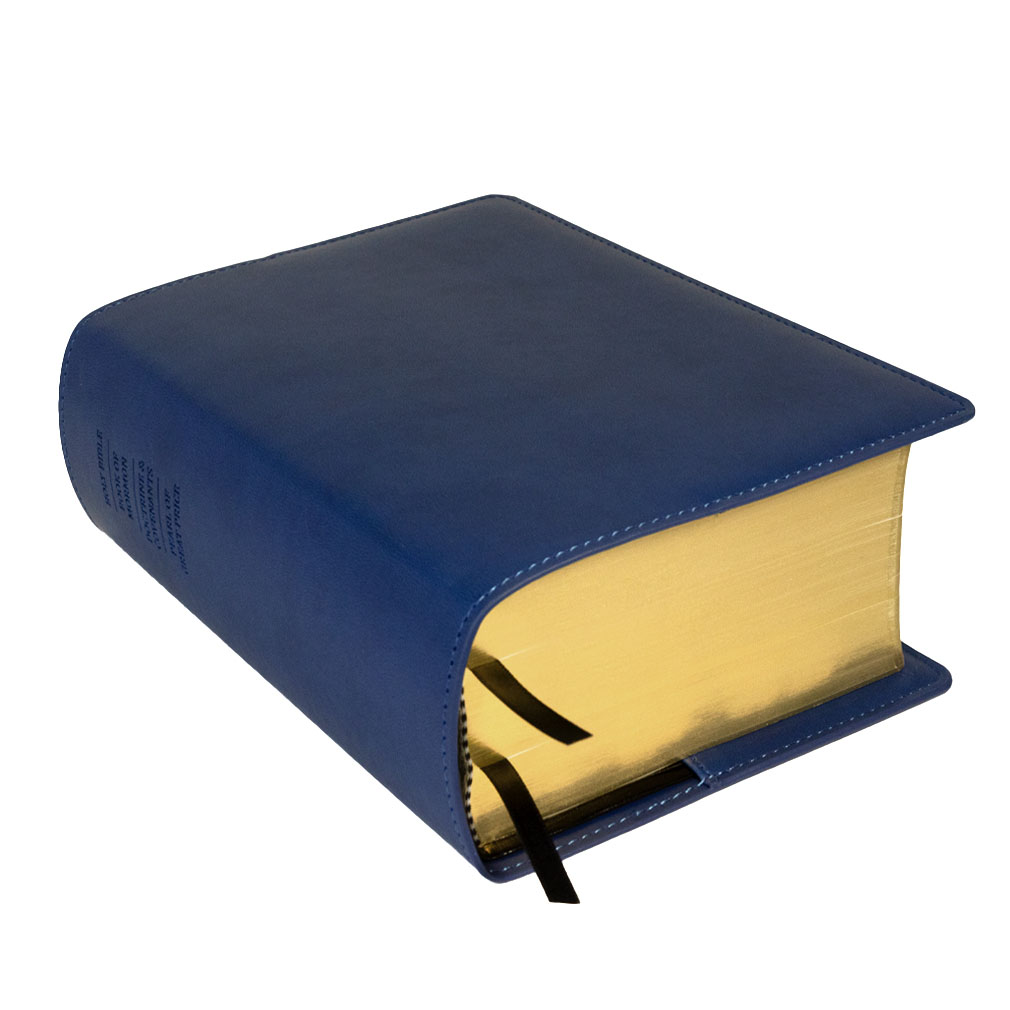 Quad Slip Cover - Dark Blue - LDP-CV-RQ-DBLU