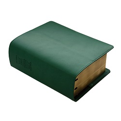 Quad Slip Cover - Dark Green