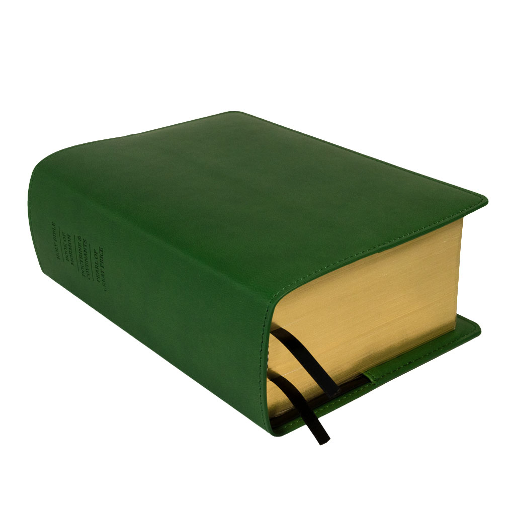Quad Slip Cover - Dark Green - LDP-CV-RQ-DGRN