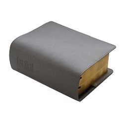 Quad Slip Cover - Gray
