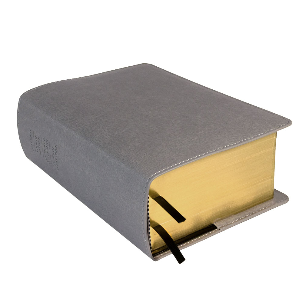 Quad Slip Cover - Gray - LDP-CV-RQ-GRY