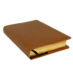 Triple Slip Cover - Brown brown lds scriptures, lds scriptures, brown lds scripture, brown triple, color triple scriptures, brown triple scriptures, scripture cover, lds scripture cover, slip cover, scripture slip cover