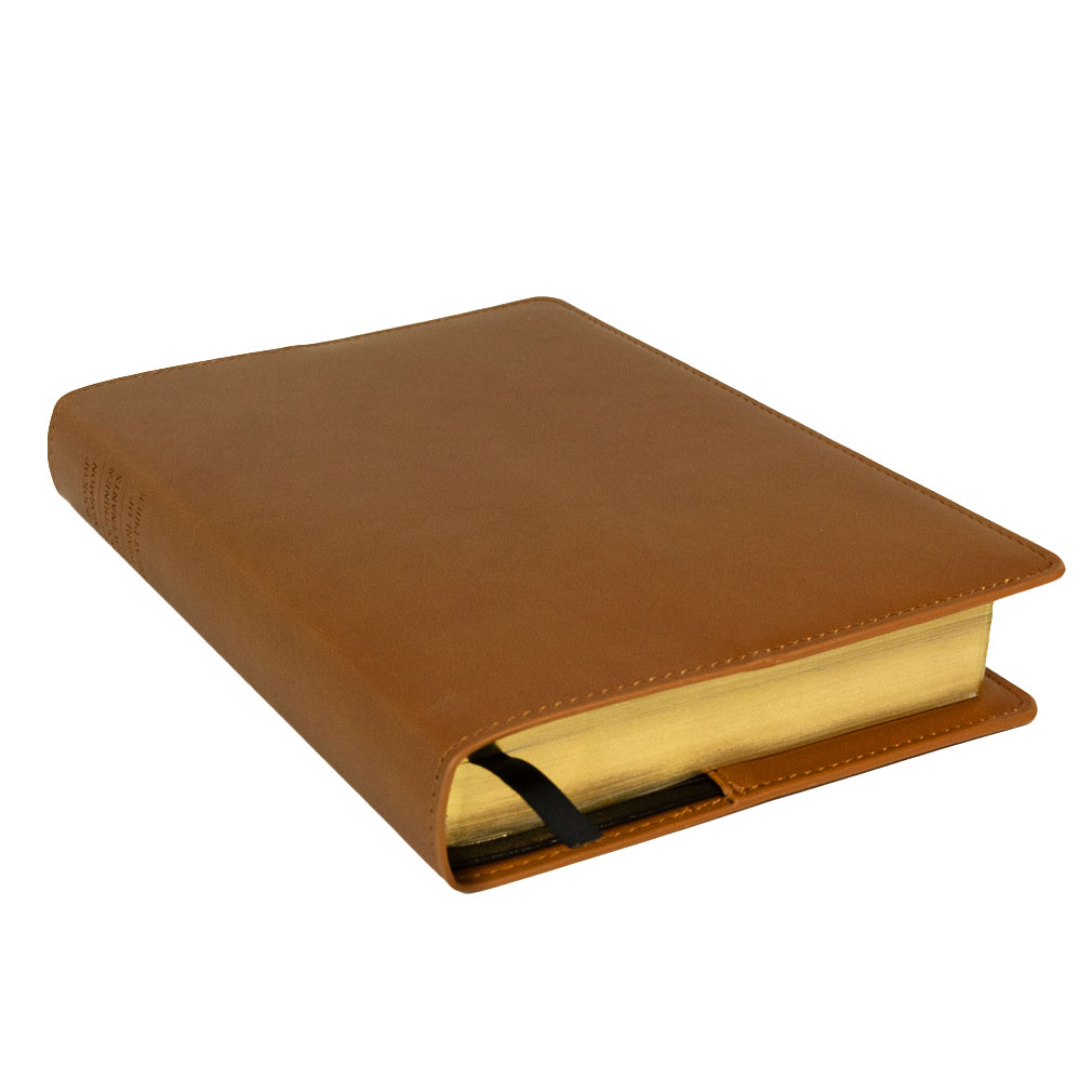 Triple Slip Cover - Brown - LDP-CV-RT-BRWN