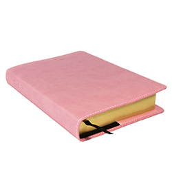 Triple Slip Cover - Pink pink lds scriptures, lds scriptures, pink lds scripture, pink triple, color triple scriptures, pink triple scriptures, scripture cover, lds scripture cover, slip cover, scripture slip cover
