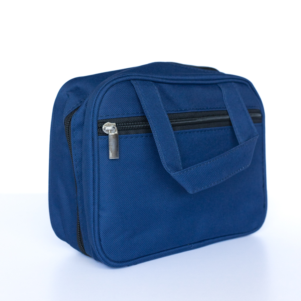 Scripture Case - Dark Blue - LDP-SCC-DBL