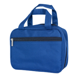 Scripture Case - Dark Blue