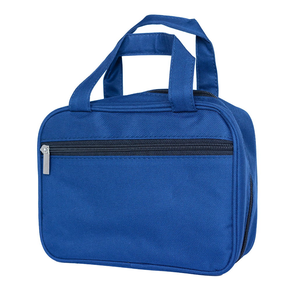 Scripture Case - Dark Blue - LDP-SCC-DBL