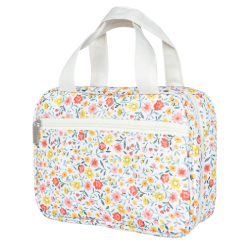 Scripture Case - Light Floral