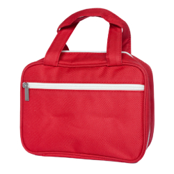 Scripture Case - Red