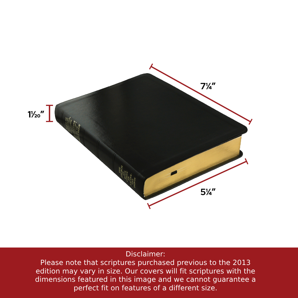 Triple Slip Cover - Brown - LDP-CV-RT-BRWN