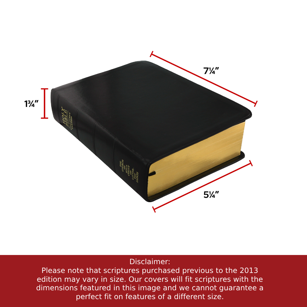 Triple Slip Cover - Brown - LDP-CV-RT-BRWN