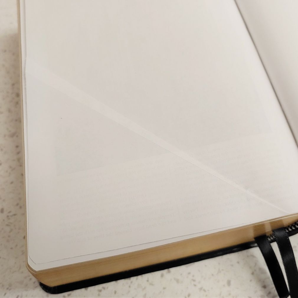 Imperfect Hand-Bound Genuine Leather Triple - Various Colors - LDP-HB-RT-IMPERFECT
