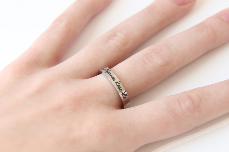 Sister Missionary Ring - LDP-RNGL15223