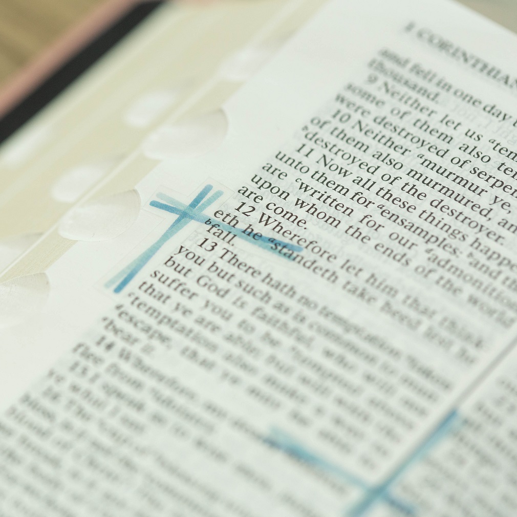 Gospel Study Scripture Stickers - LDP-GSS