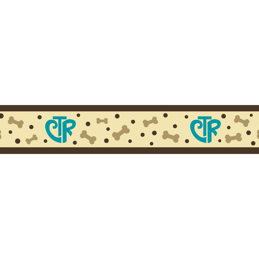 Tan CTR Pet Leash - LDP-PLS40