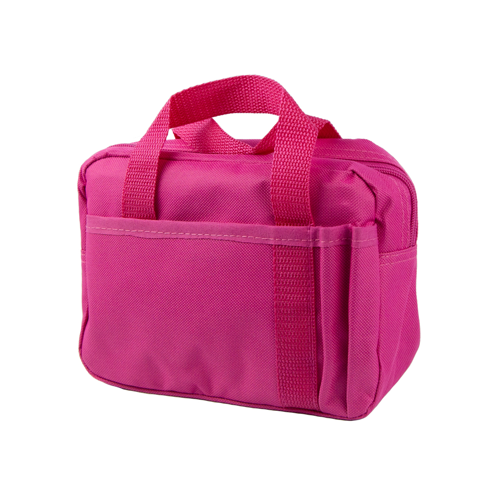 Basic Pink Scripture Case - PCM-BT55PI