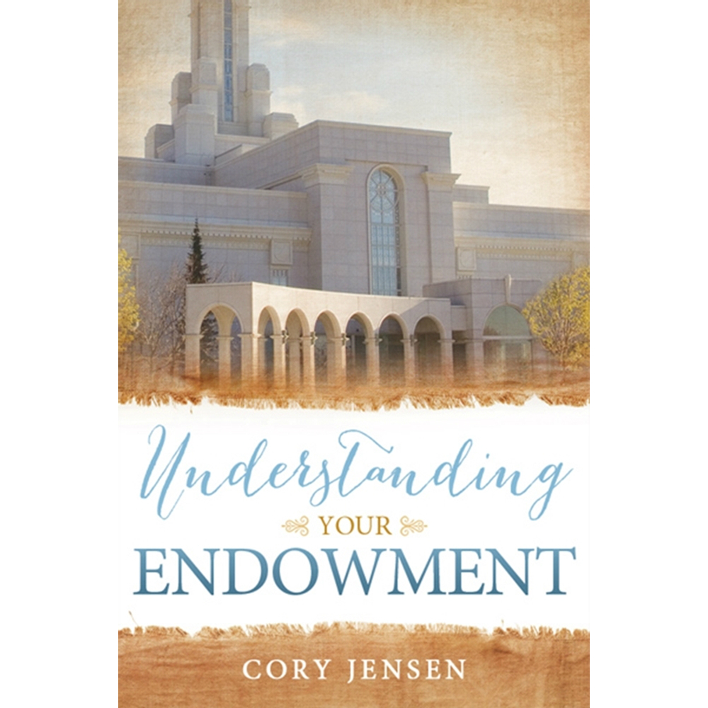 Understanding Your Endowment - CF-9781462117437