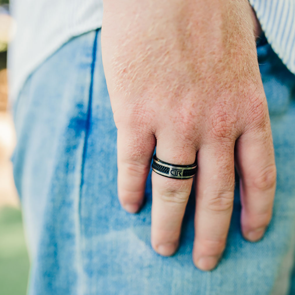 Elements CTR Ring - OMT-J120