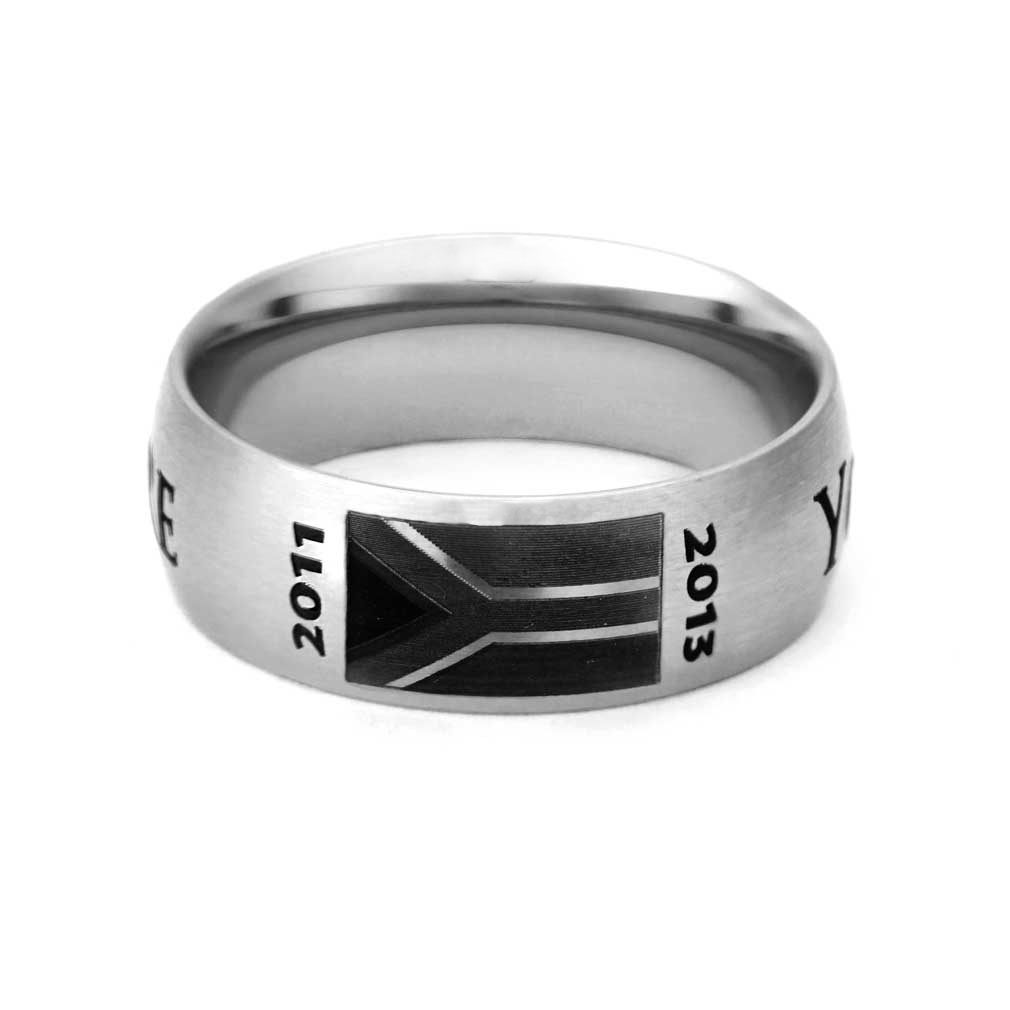 South Africa Mission Ring 