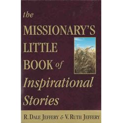 The Missionarys Little Book of Inspirational Stories 
