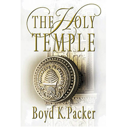 The Holy Temple 