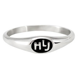 HLJ Micro Mini Ring 