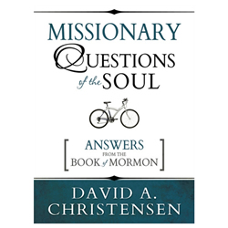Missionary Questions of the Soul 