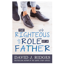 The Righteous Role of a Father - Pamphlet