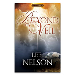 Beyond the Veil 