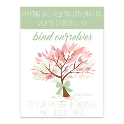 Bind Ourselves to Father In Heaven - Digital Download
