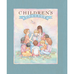 Childrens Songbook 
