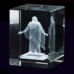 Christus Cube 