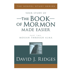 The Book of Mormon Made Easier (Part 2) 