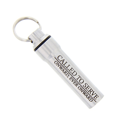 Called to Serve Oil Vial