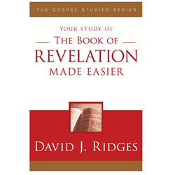 The Book Of Revelation Made Easier 